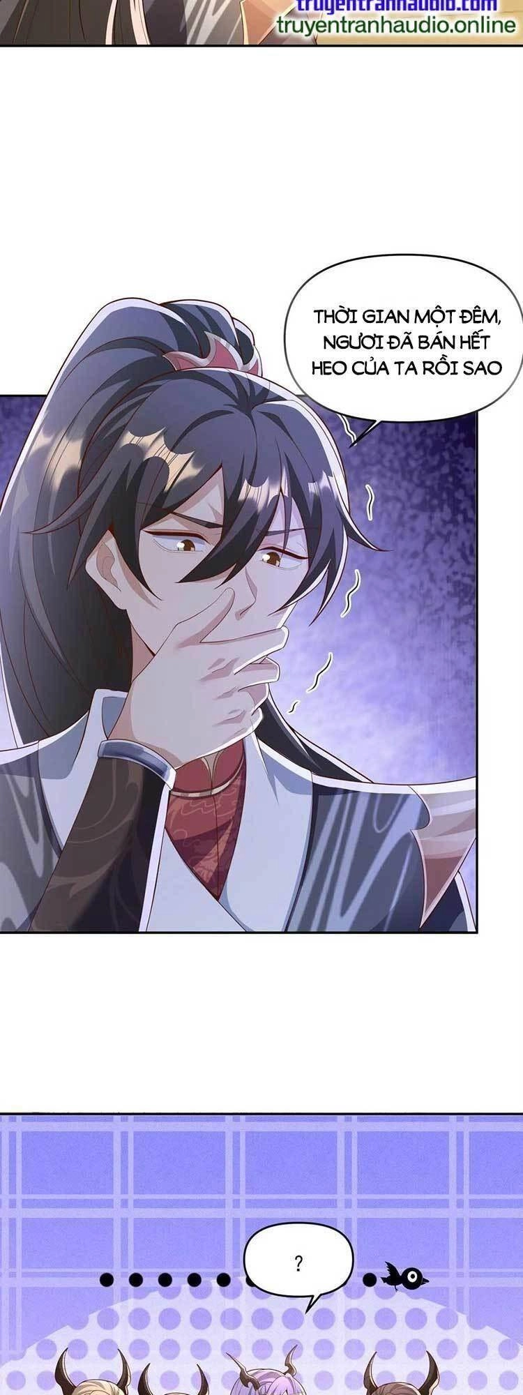 Mở Đầu Nữ Đế Làm Chính Cung Chapter 71 - 4