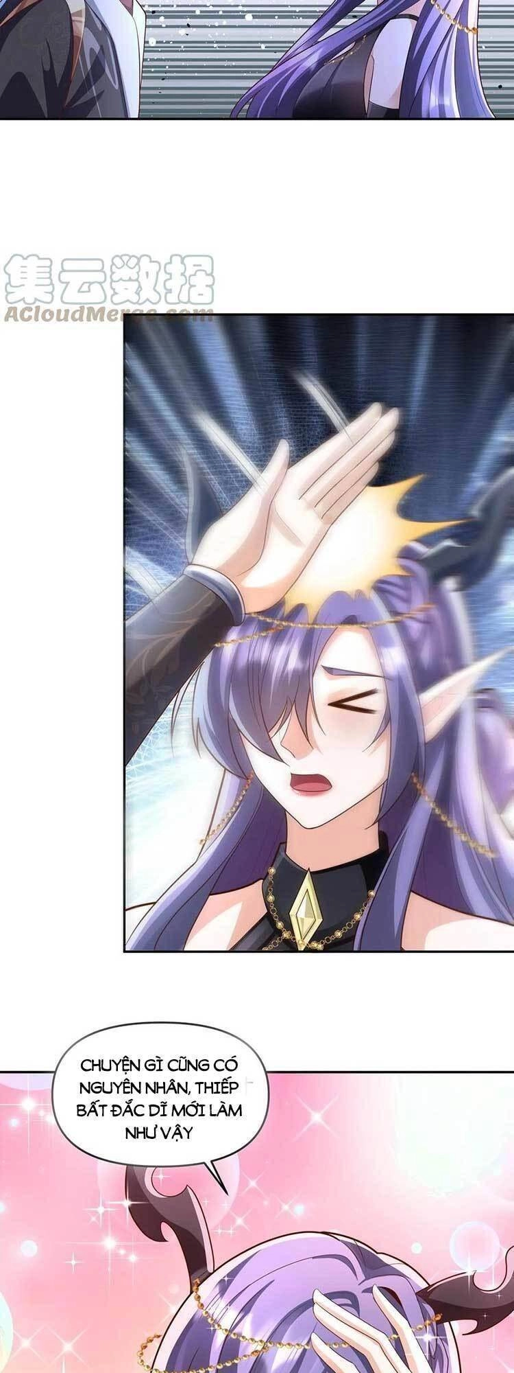 Mở Đầu Nữ Đế Làm Chính Cung Chapter 71 - 13