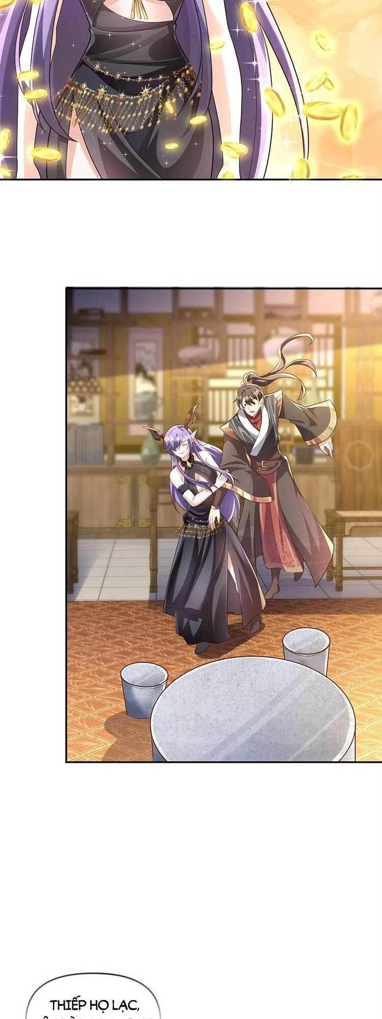 Mở Đầu Nữ Đế Làm Chính Cung Chapter 71 - 16