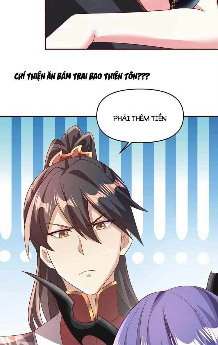 Mở Đầu Nữ Đế Làm Chính Cung Chapter 72 - 18