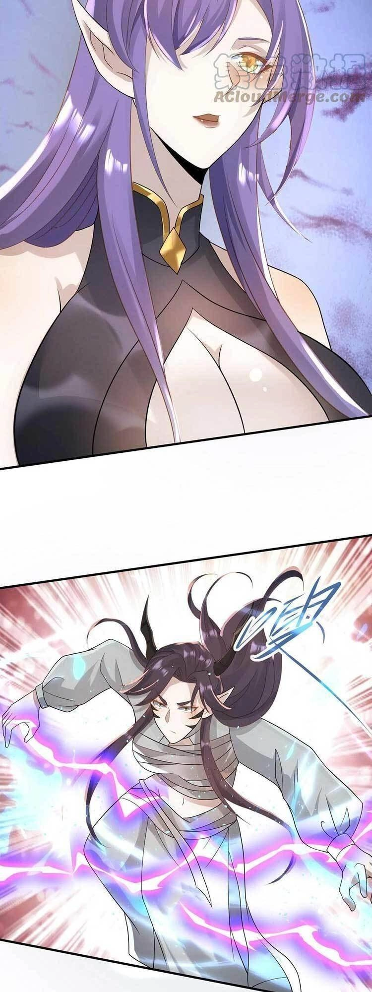 Mở Đầu Nữ Đế Làm Chính Cung Chapter 73 - 9