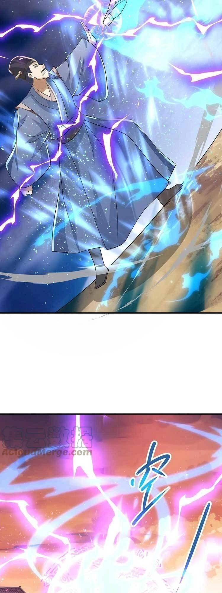 Mở Đầu Nữ Đế Làm Chính Cung Chapter 73 - 11