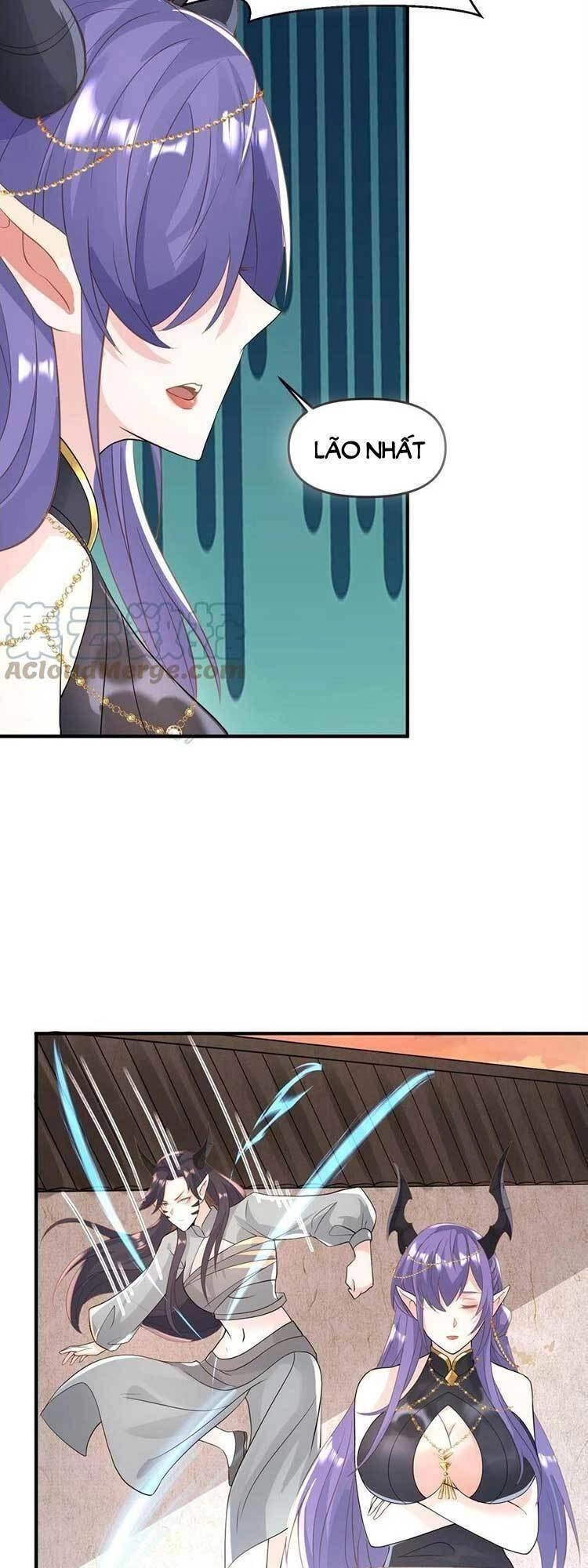 Mở Đầu Nữ Đế Làm Chính Cung Chapter 73 - 14