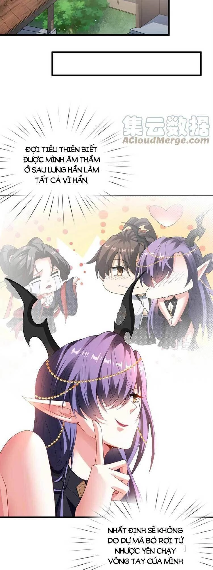 Mở Đầu Nữ Đế Làm Chính Cung Chapter 74 - 9