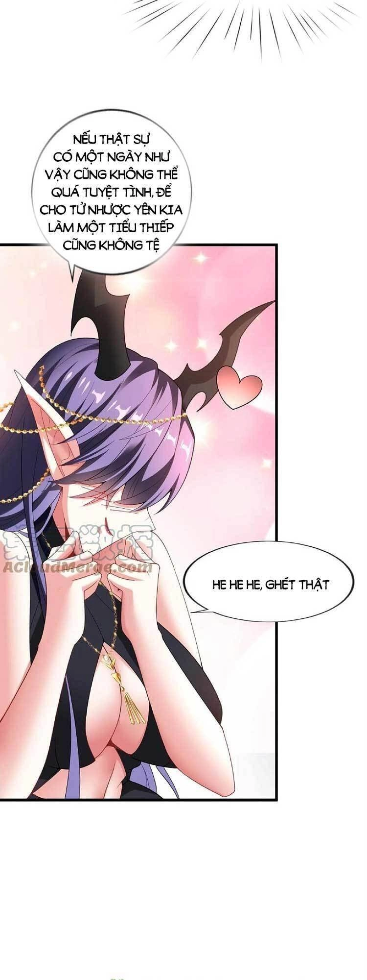 Mở Đầu Nữ Đế Làm Chính Cung Chapter 74 - 10