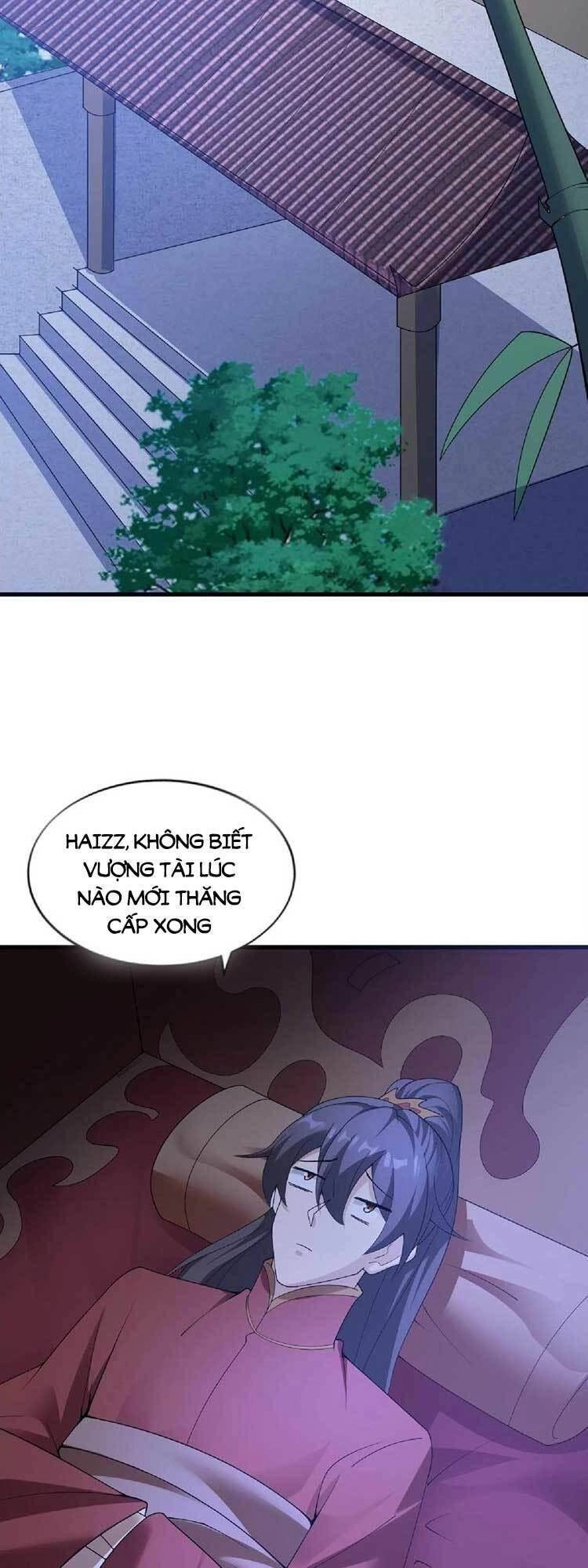 Mở Đầu Nữ Đế Làm Chính Cung Chapter 74 - 12