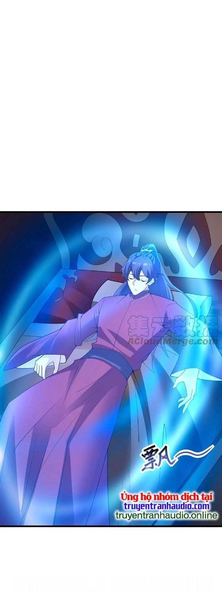 Mở Đầu Nữ Đế Làm Chính Cung Chapter 74 - 14