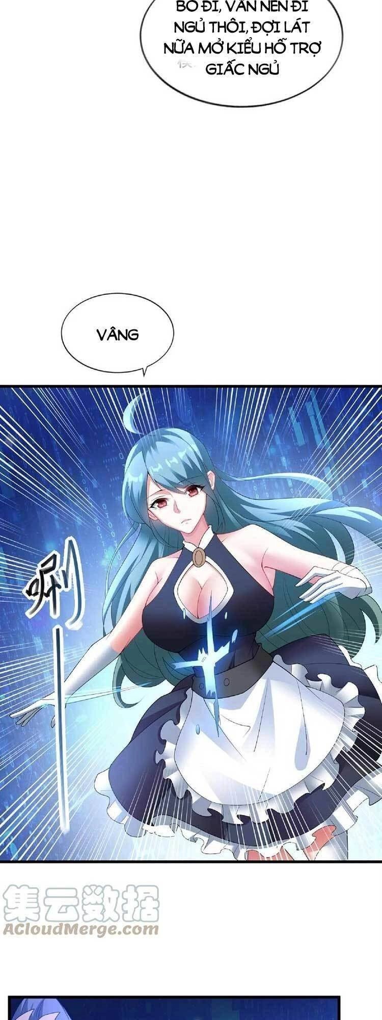 Mở Đầu Nữ Đế Làm Chính Cung Chapter 74 - 21