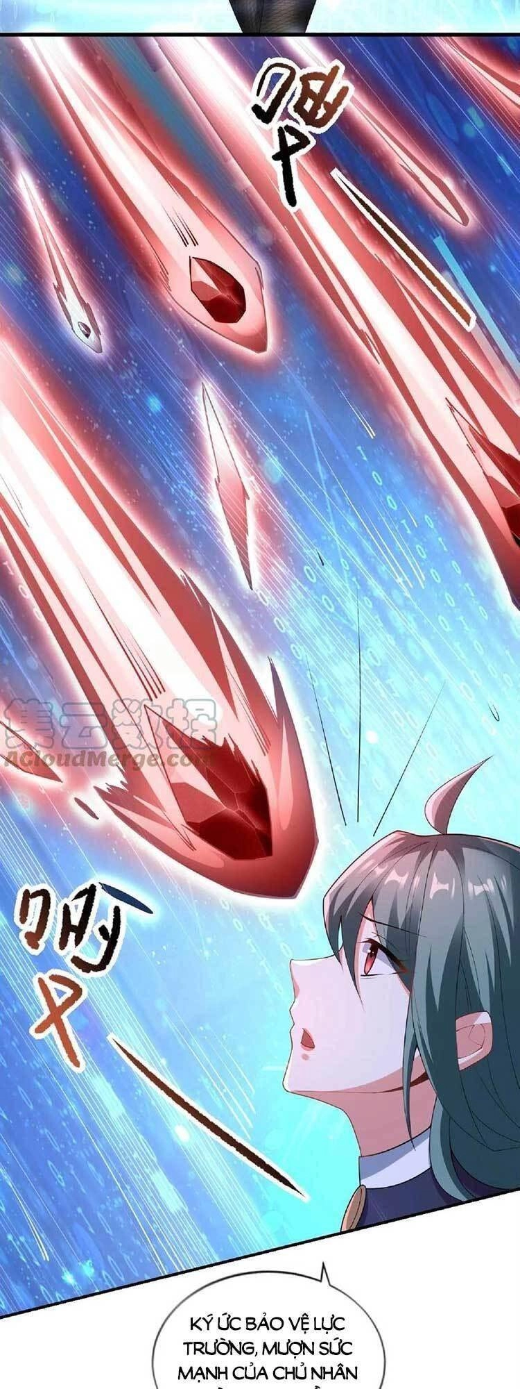 Mở Đầu Nữ Đế Làm Chính Cung Chapter 75 - 2