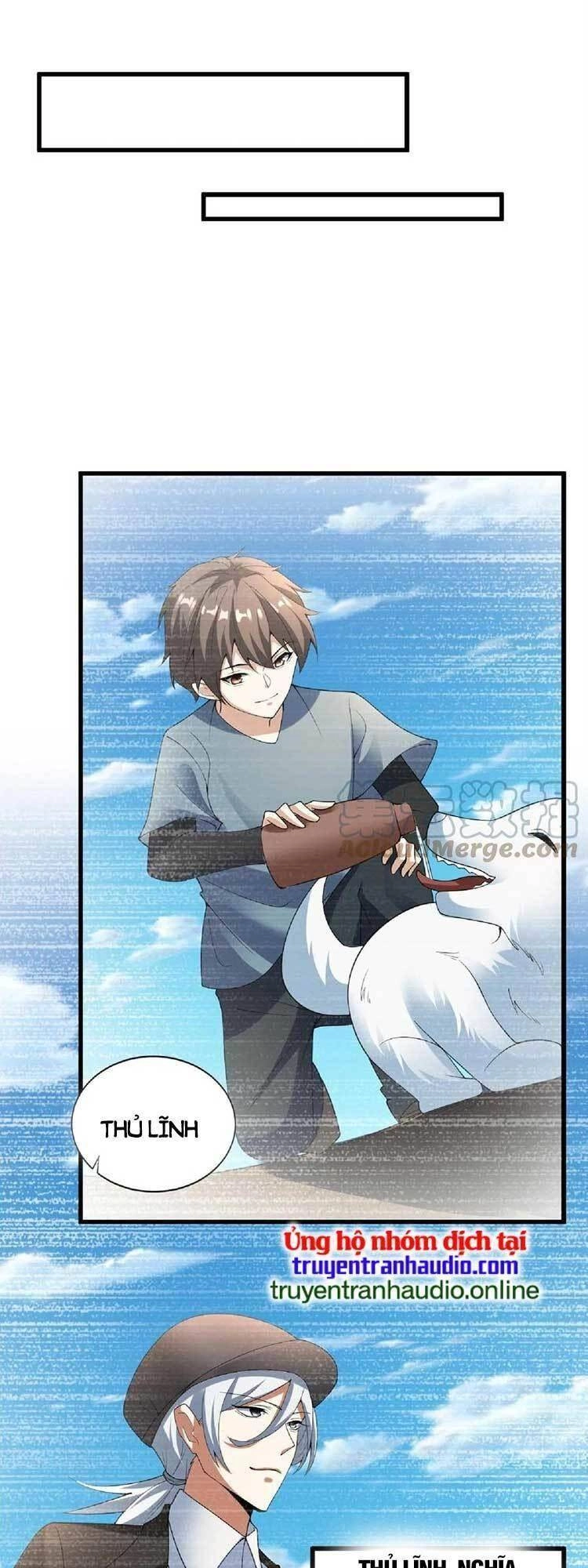 Mở Đầu Nữ Đế Làm Chính Cung Chapter 75 - 10