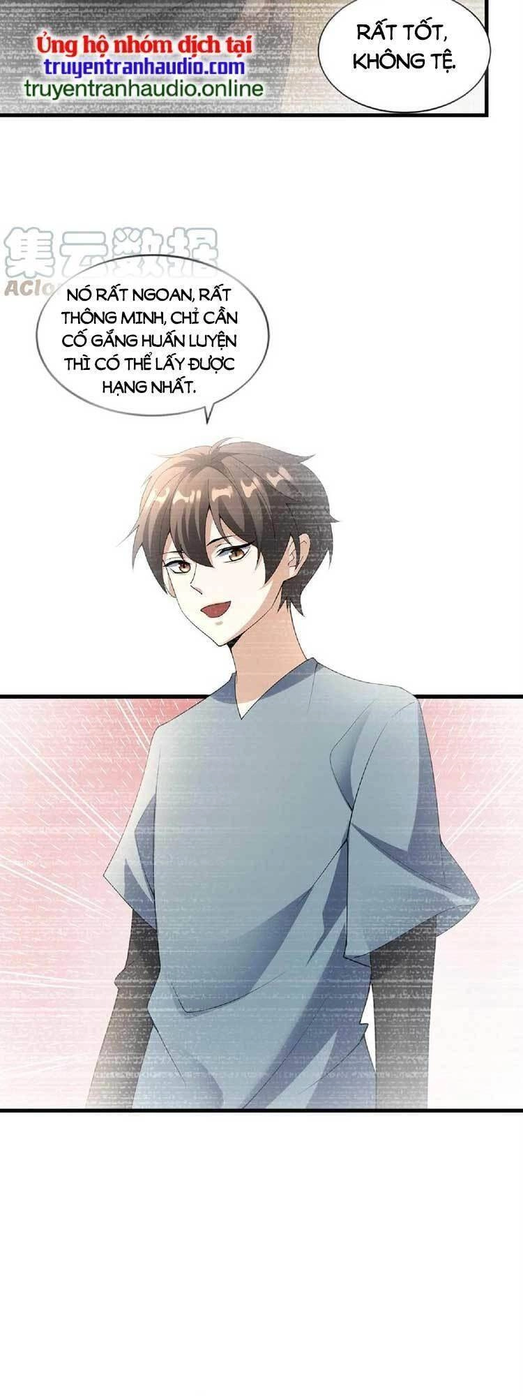 Mở Đầu Nữ Đế Làm Chính Cung Chapter 75 - 13