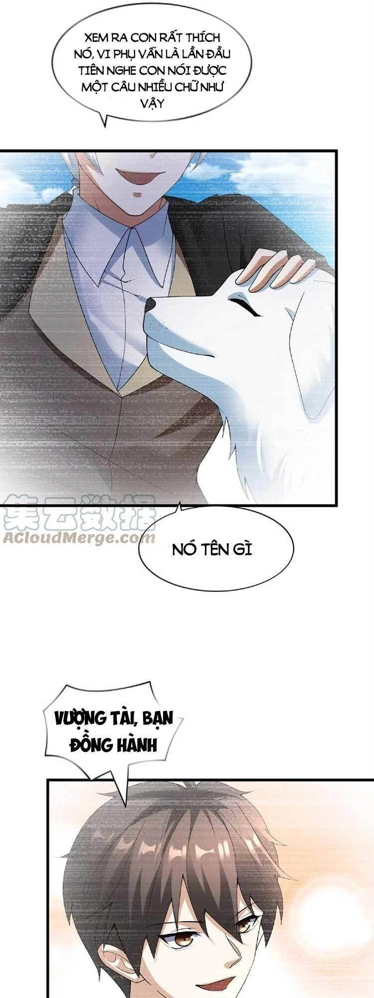 Mở Đầu Nữ Đế Làm Chính Cung Chapter 75 - 14