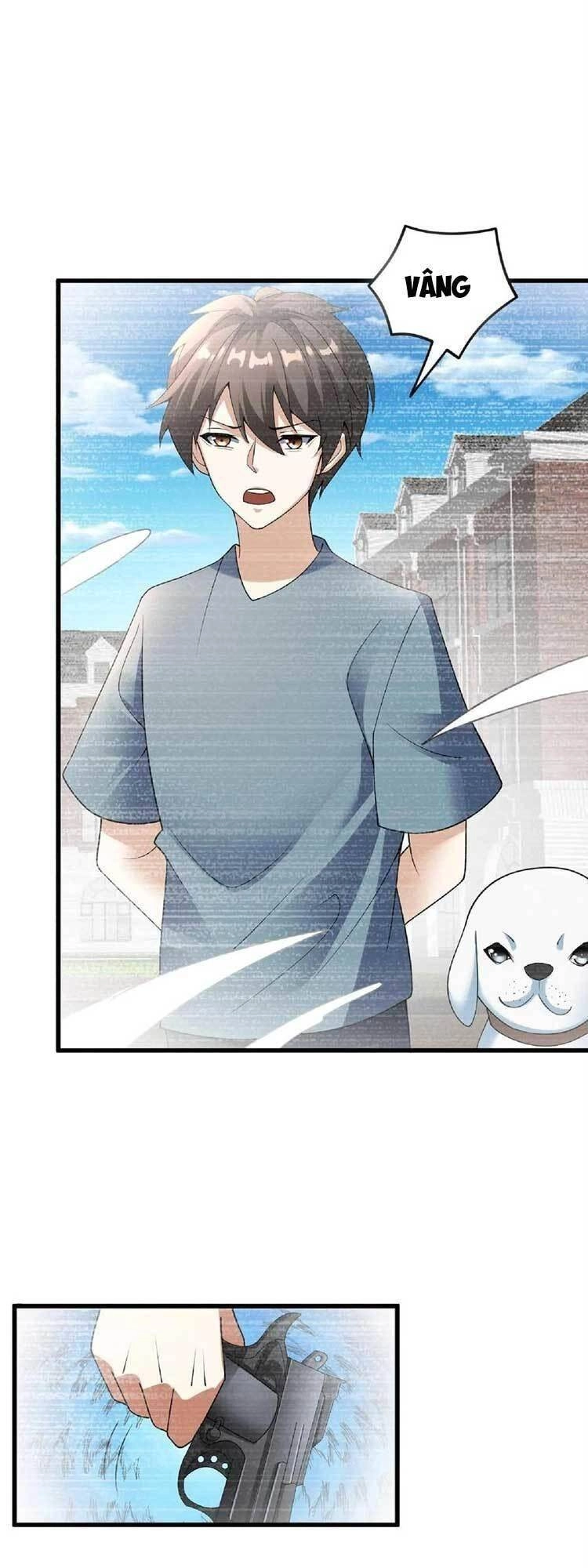 Mở Đầu Nữ Đế Làm Chính Cung Chapter 75 - 18