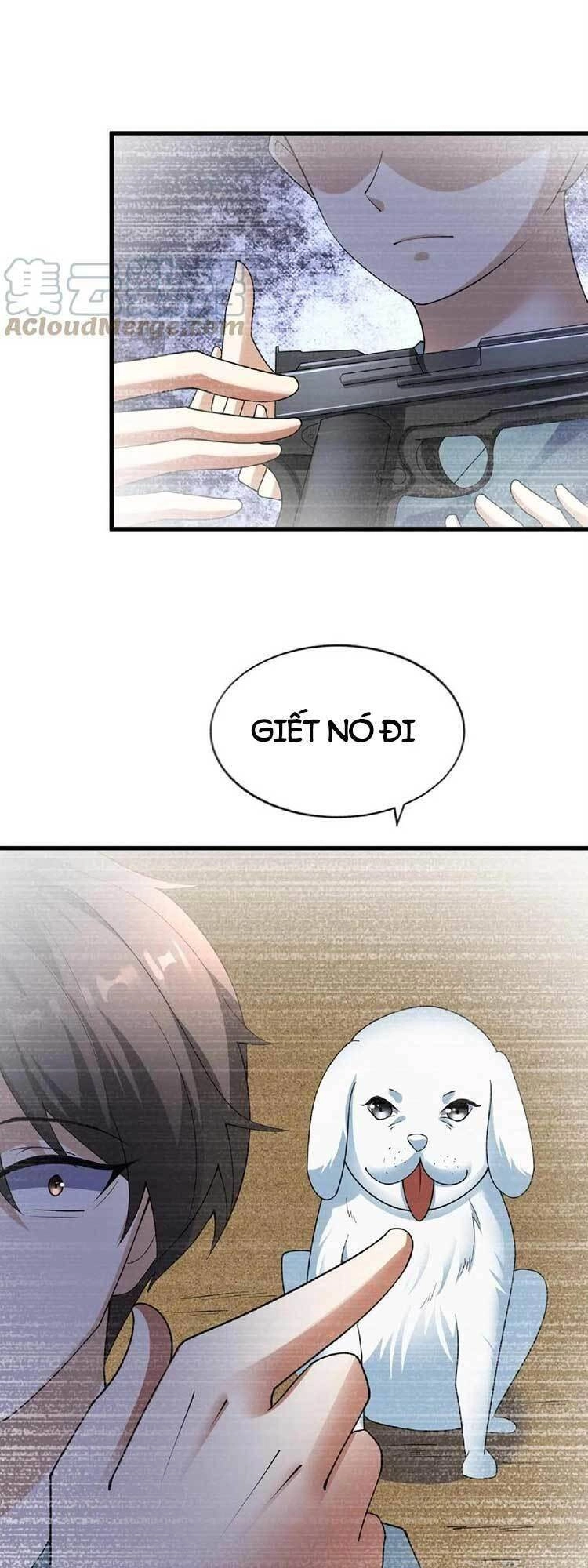 Mở Đầu Nữ Đế Làm Chính Cung Chapter 75 - 19