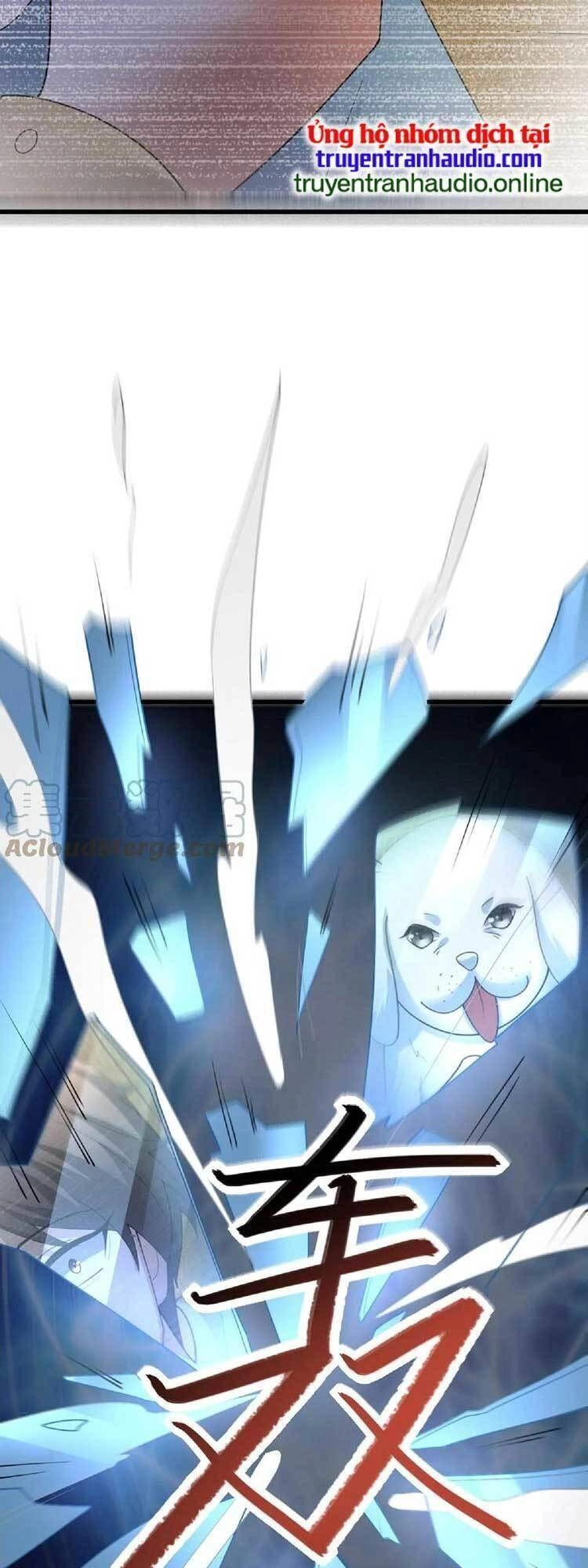 Mở Đầu Nữ Đế Làm Chính Cung Chapter 75 - 20