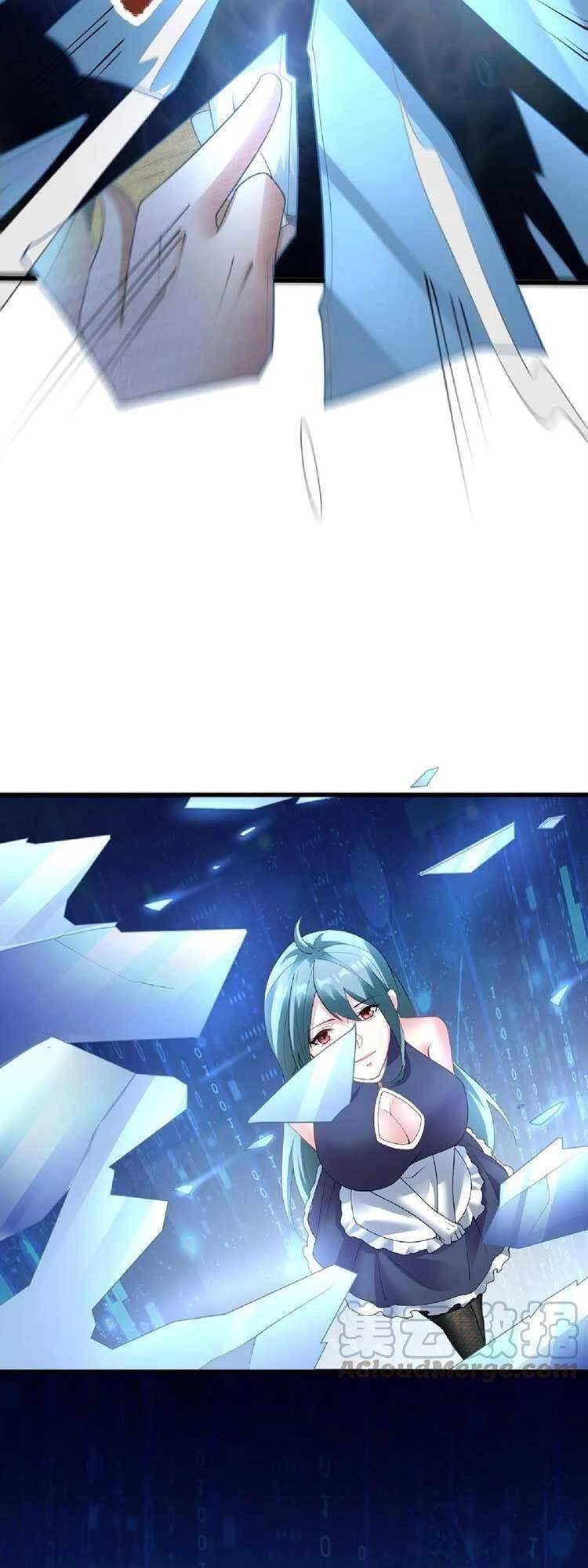 Mở Đầu Nữ Đế Làm Chính Cung Chapter 75 - 21