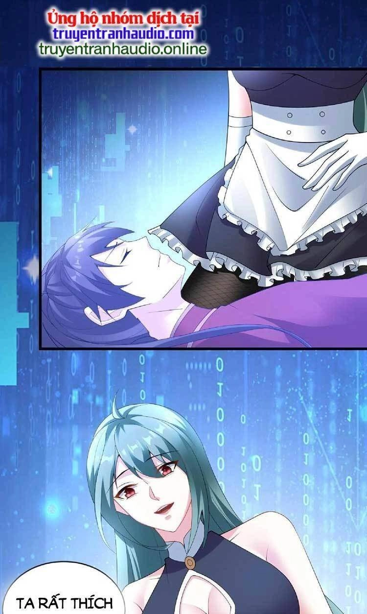 Mở Đầu Nữ Đế Làm Chính Cung Chapter 75 - 22