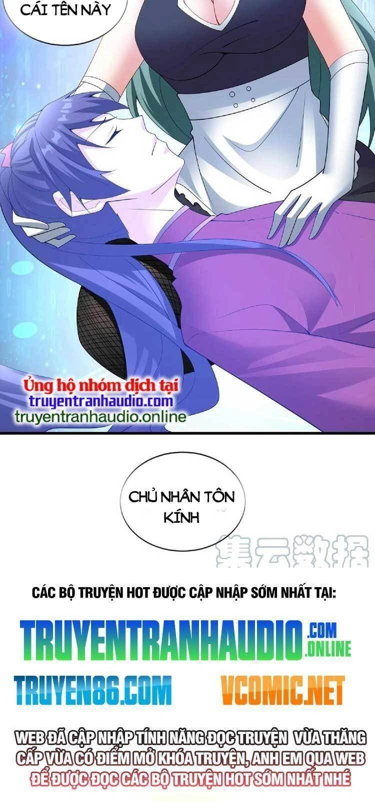 Mở Đầu Nữ Đế Làm Chính Cung Chapter 75 - 23