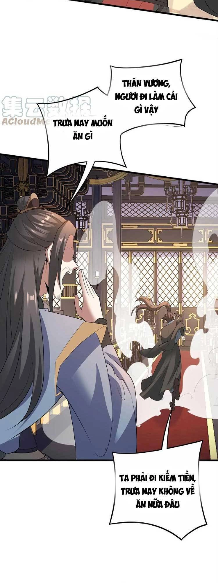 Mở Đầu Nữ Đế Làm Chính Cung Chapter 76 - 19