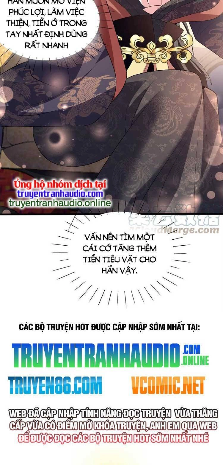 Mở Đầu Nữ Đế Làm Chính Cung Chapter 76 - 21