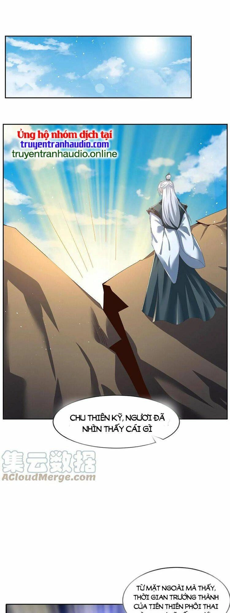 Mở Đầu Nữ Đế Làm Chính Cung Chapter 78 - 8