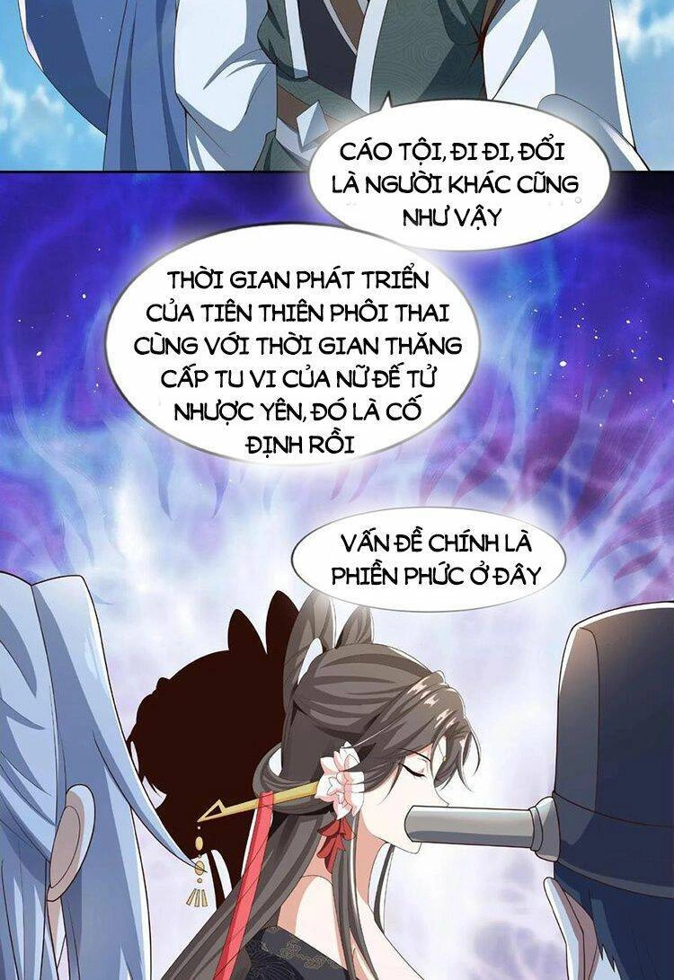 Mở Đầu Nữ Đế Làm Chính Cung Chapter 78 - 14