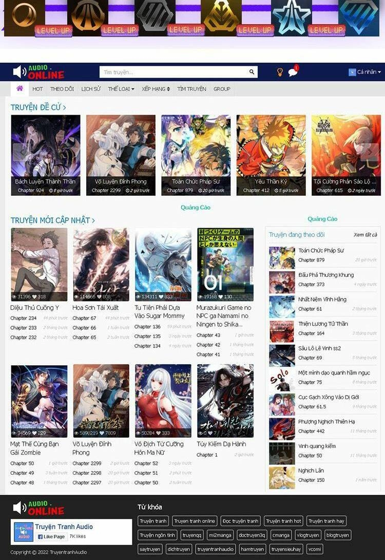 Mở Đầu Nữ Đế Làm Chính Cung Chapter 78 - 25