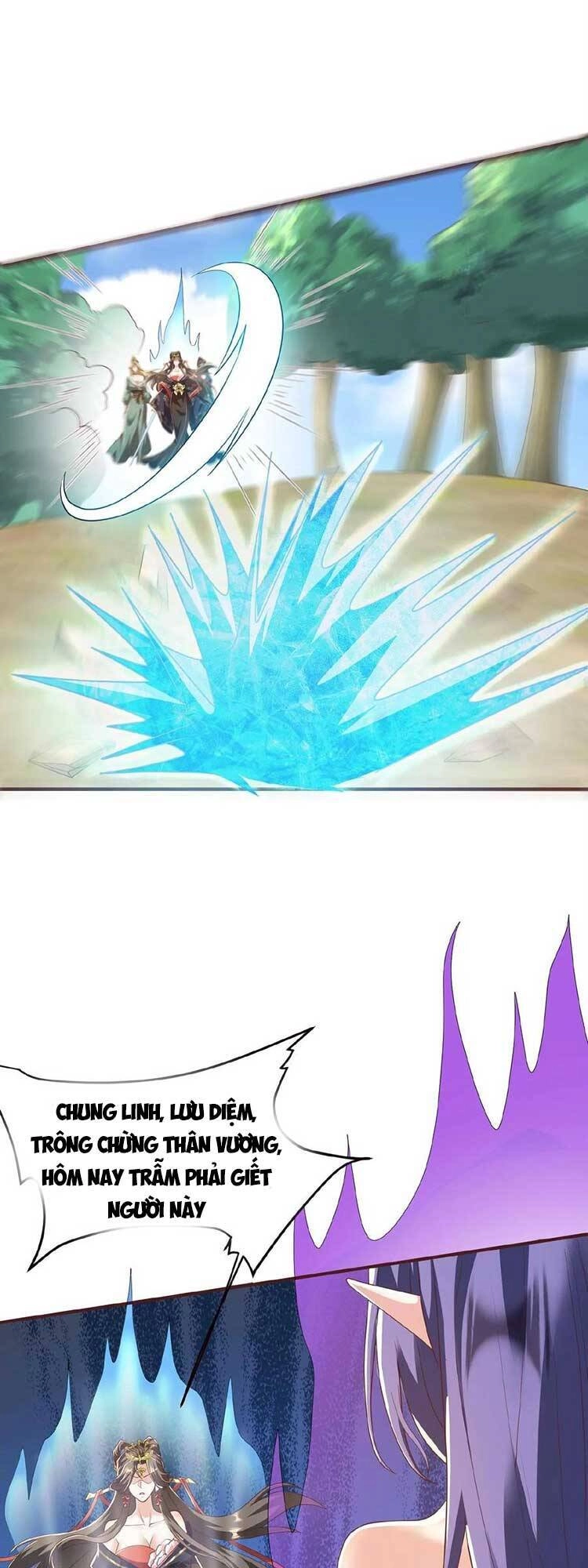 Mở Đầu Nữ Đế Làm Chính Cung Chapter 79 - 8