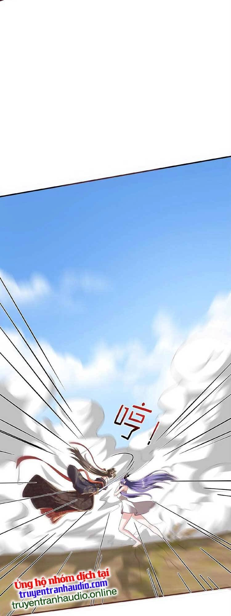 Mở Đầu Nữ Đế Làm Chính Cung Chapter 79 - 12