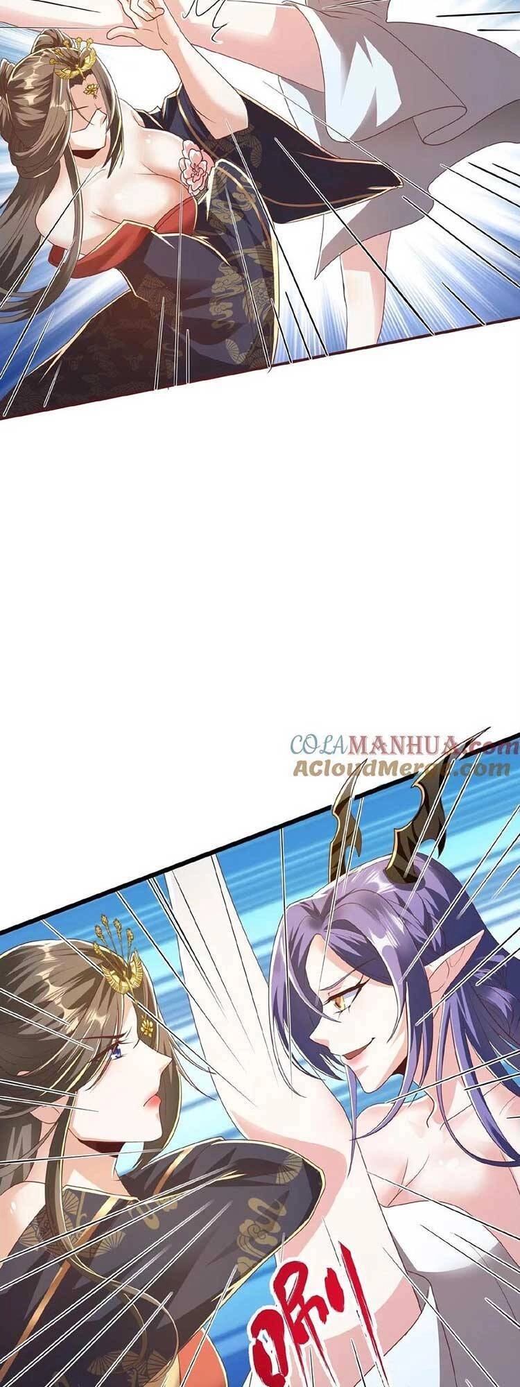 Mở Đầu Nữ Đế Làm Chính Cung Chapter 79 - 14