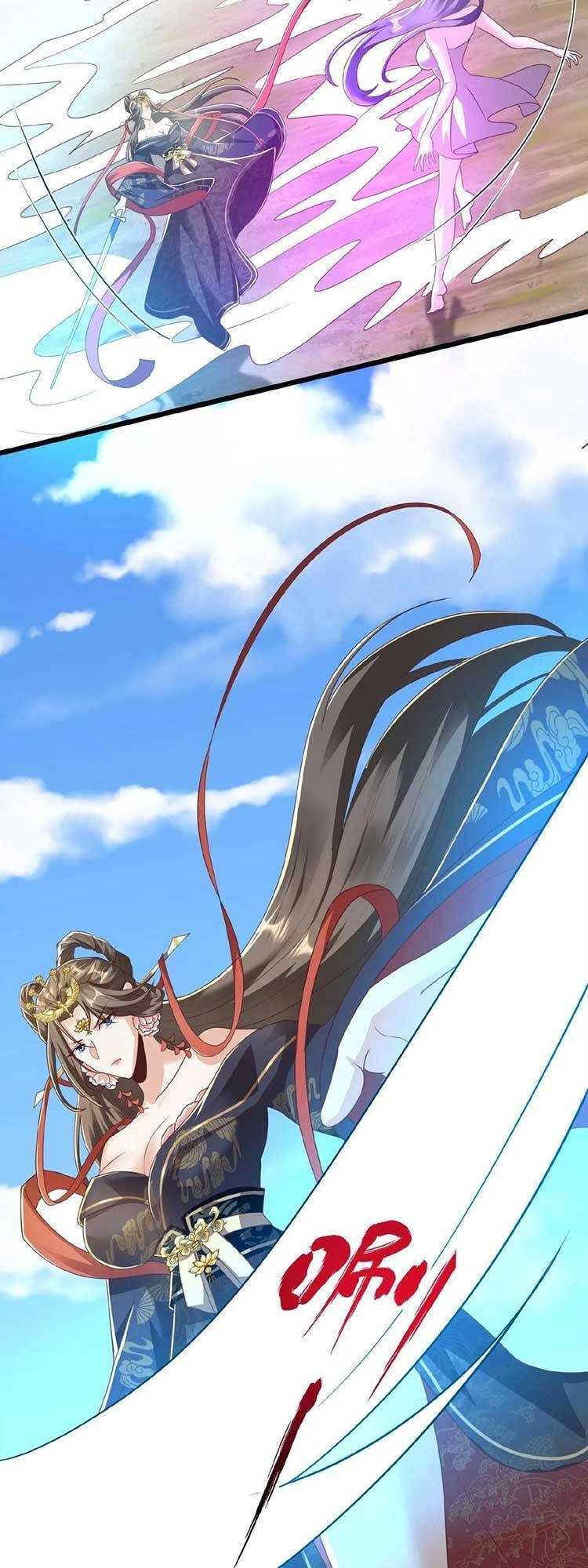 Mở Đầu Nữ Đế Làm Chính Cung Chapter 79 - 16