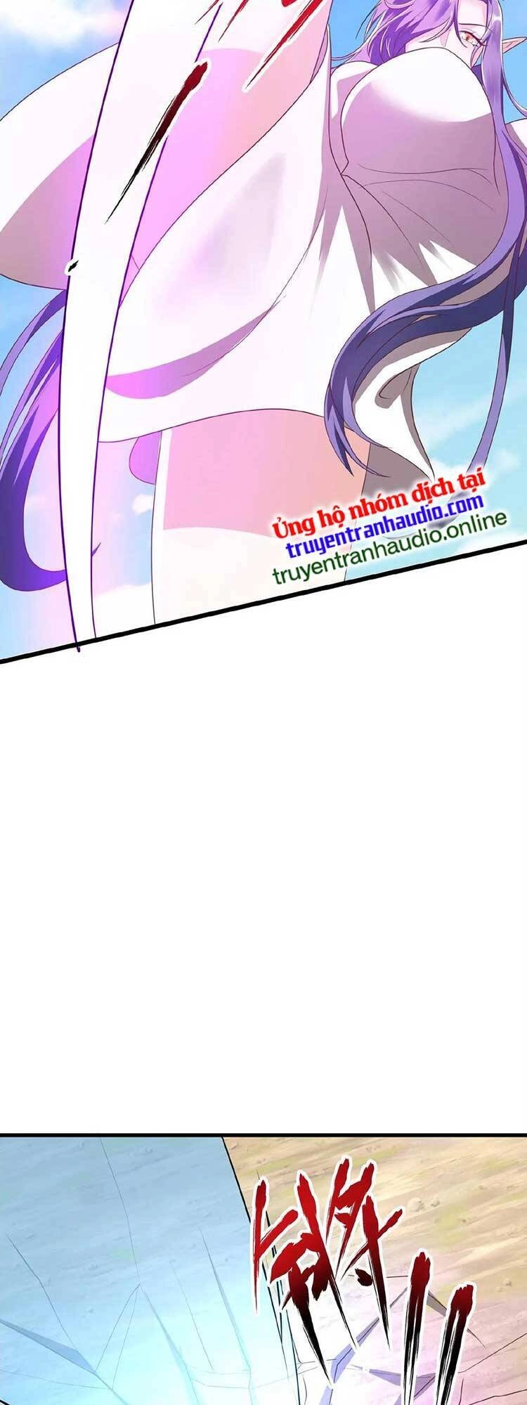 Mở Đầu Nữ Đế Làm Chính Cung Chapter 79 - 18