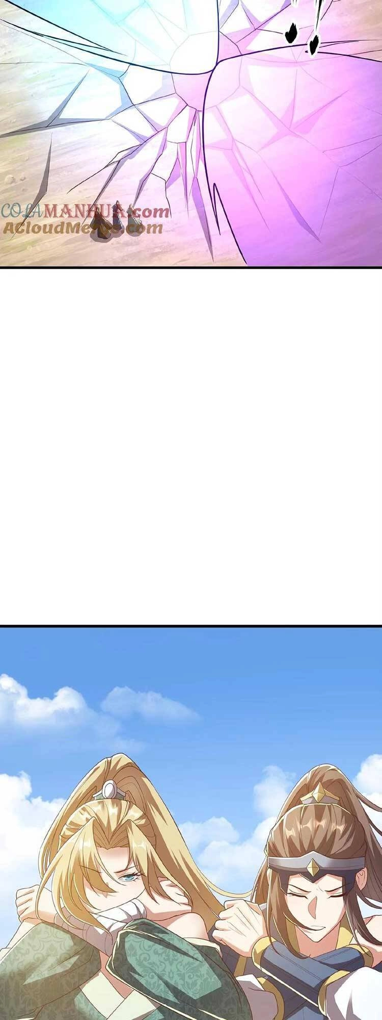 Mở Đầu Nữ Đế Làm Chính Cung Chapter 79 - 19