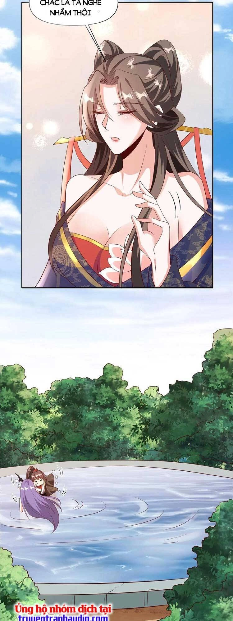 Mở Đầu Nữ Đế Làm Chính Cung Chapter 80 - 4