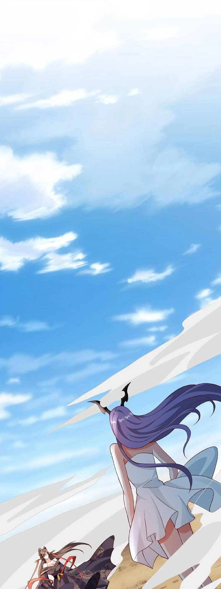 Mở Đầu Nữ Đế Làm Chính Cung Chapter 80 - 12