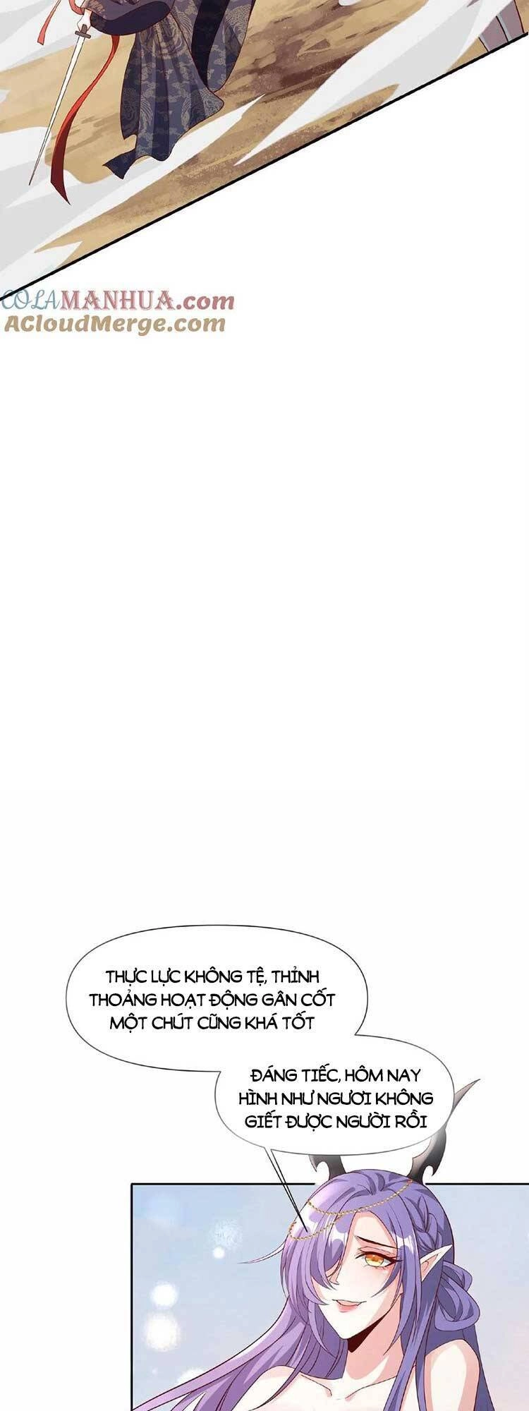 Mở Đầu Nữ Đế Làm Chính Cung Chapter 80 - 13