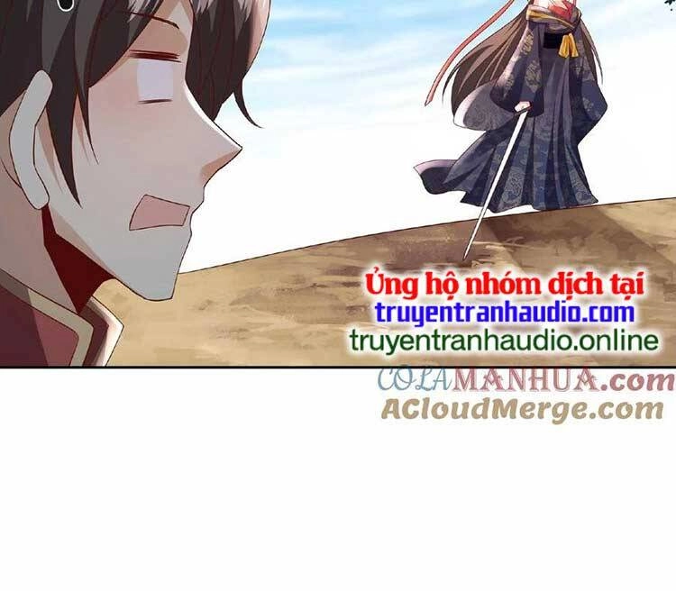 Mở Đầu Nữ Đế Làm Chính Cung Chapter 80 - 17