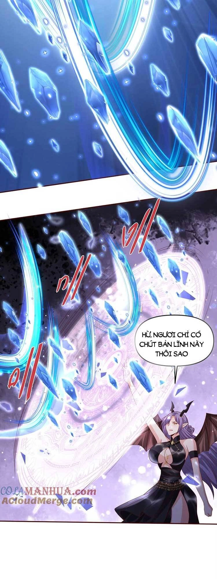 Mở Đầu Nữ Đế Làm Chính Cung Chapter 81 - 7