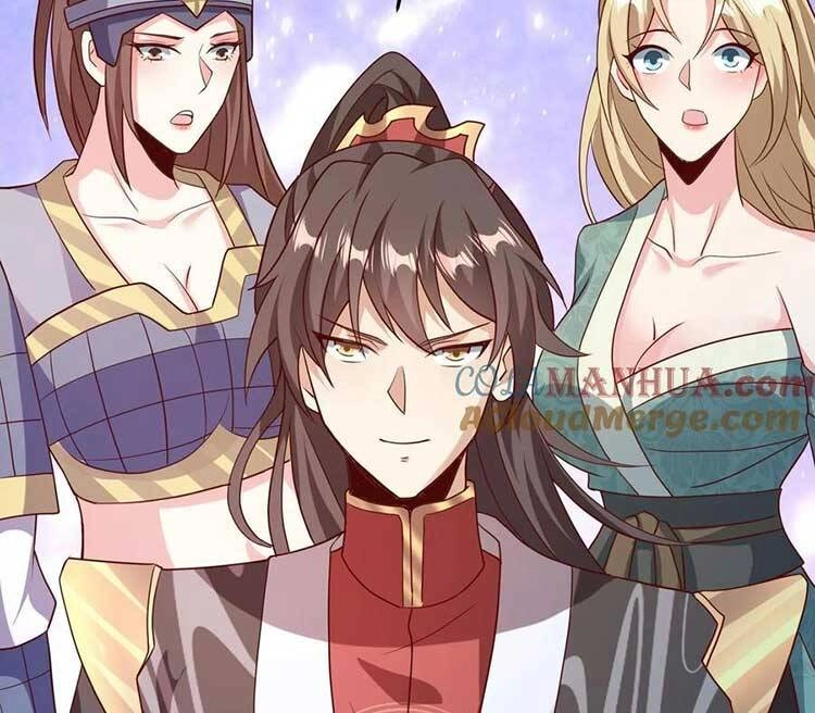 Mở Đầu Nữ Đế Làm Chính Cung Chapter 81 - 17