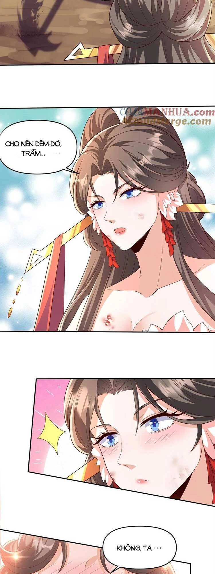 Mở Đầu Nữ Đế Làm Chính Cung Chapter 82 - 5