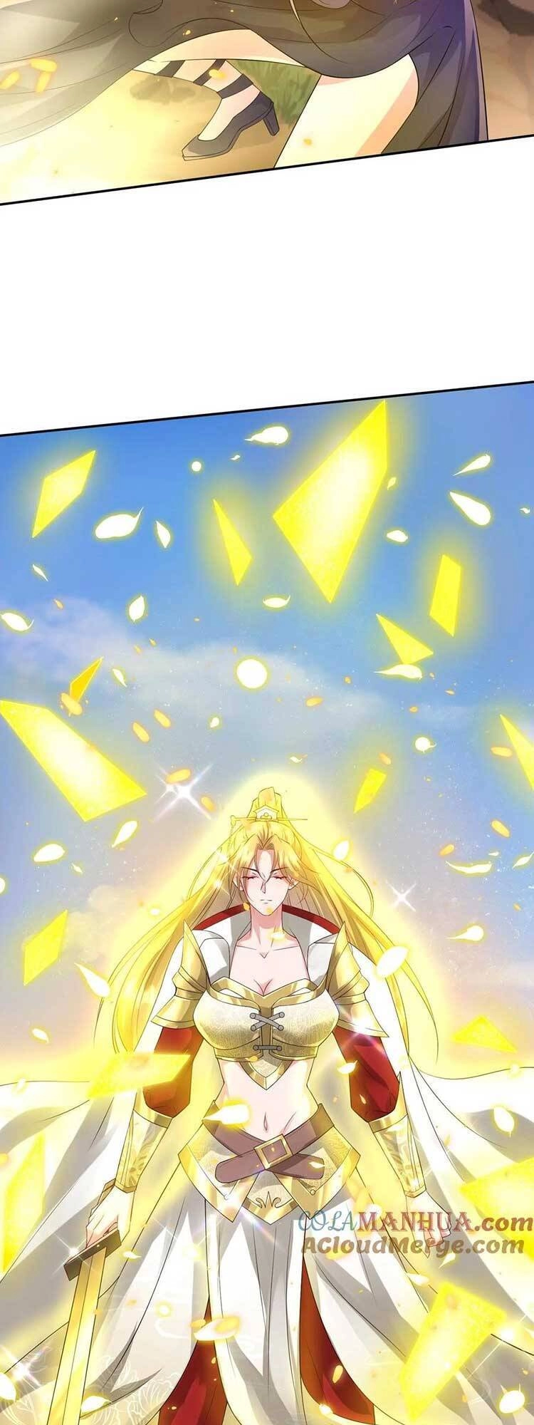 Mở Đầu Nữ Đế Làm Chính Cung Chapter 82 - 11