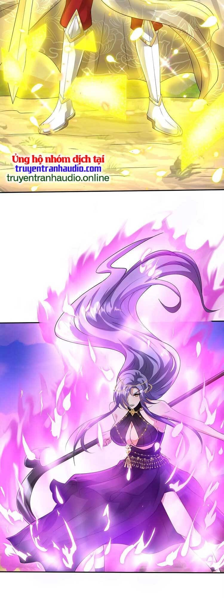 Mở Đầu Nữ Đế Làm Chính Cung Chapter 82 - 12