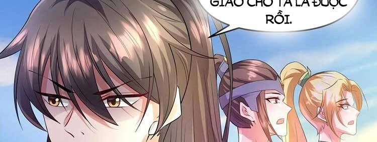 Mở Đầu Nữ Đế Làm Chính Cung Chapter 82 - 18