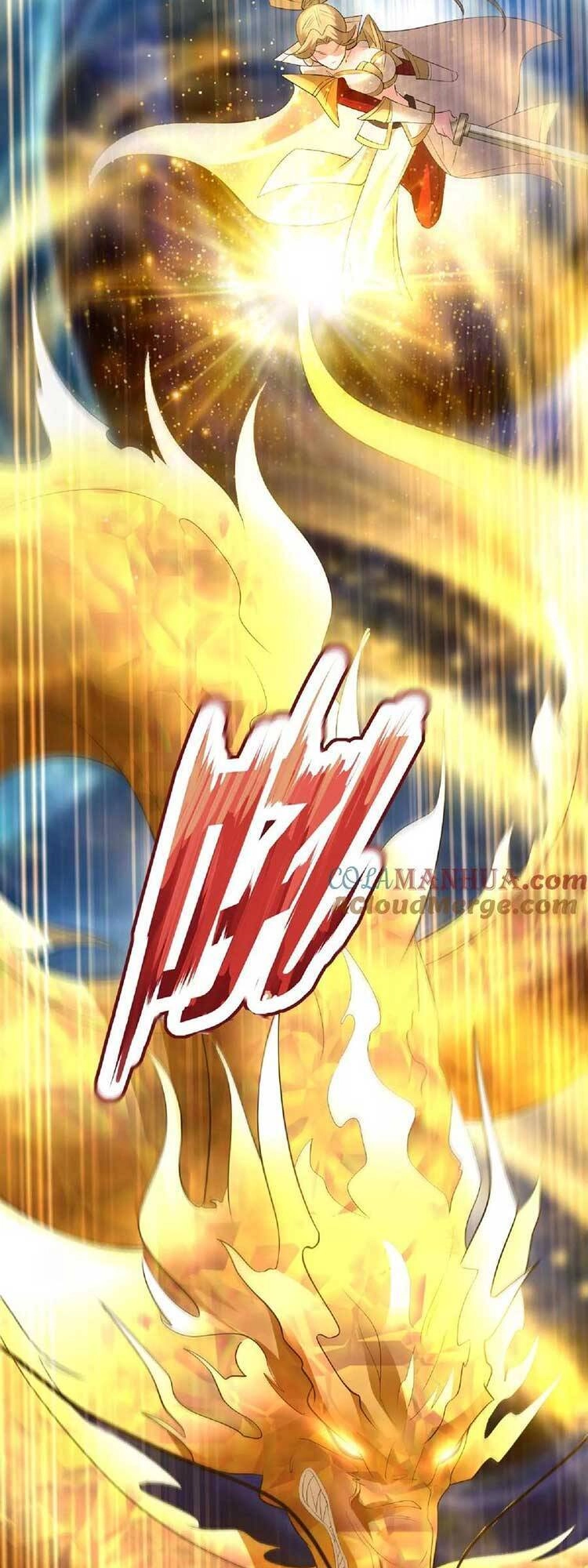 Mở Đầu Nữ Đế Làm Chính Cung Chapter 83 - 14