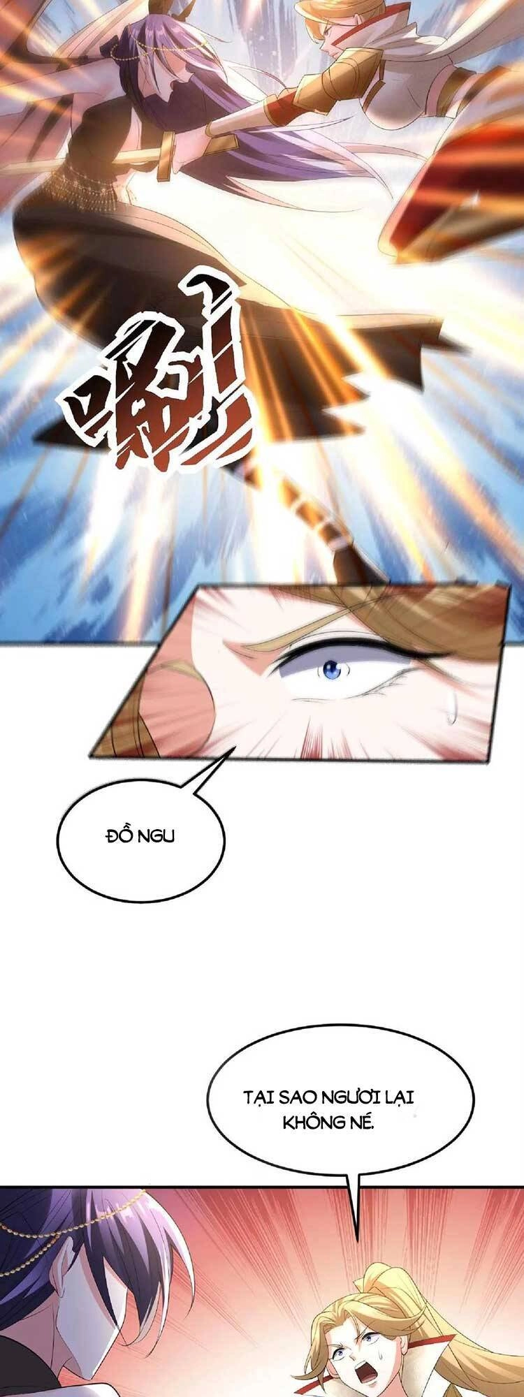 Mở Đầu Nữ Đế Làm Chính Cung Chapter 83 - 16