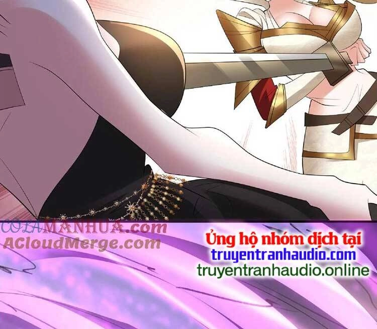 Mở Đầu Nữ Đế Làm Chính Cung Chapter 83 - 17