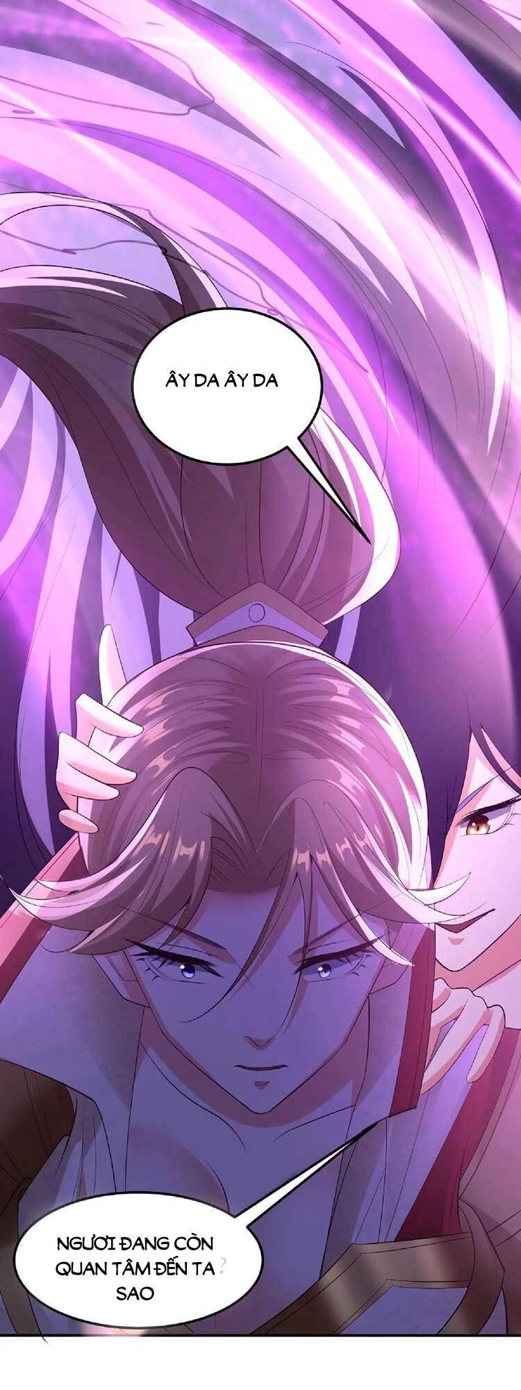 Mở Đầu Nữ Đế Làm Chính Cung Chapter 83 - 18