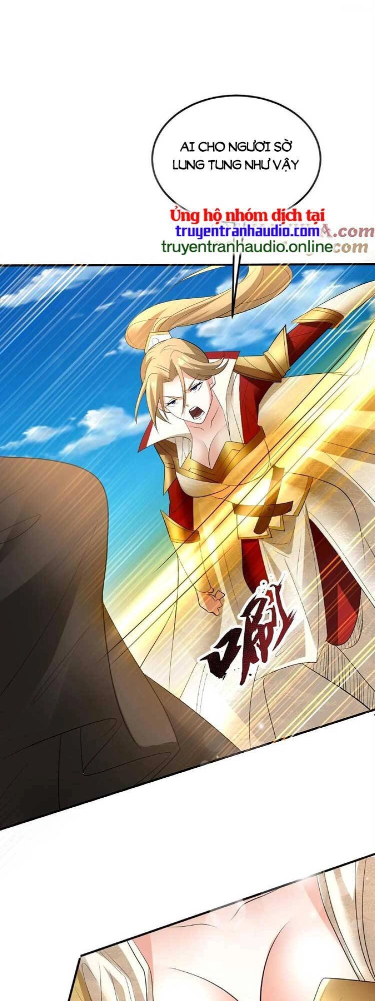 Mở Đầu Nữ Đế Làm Chính Cung Chapter 83 - 19