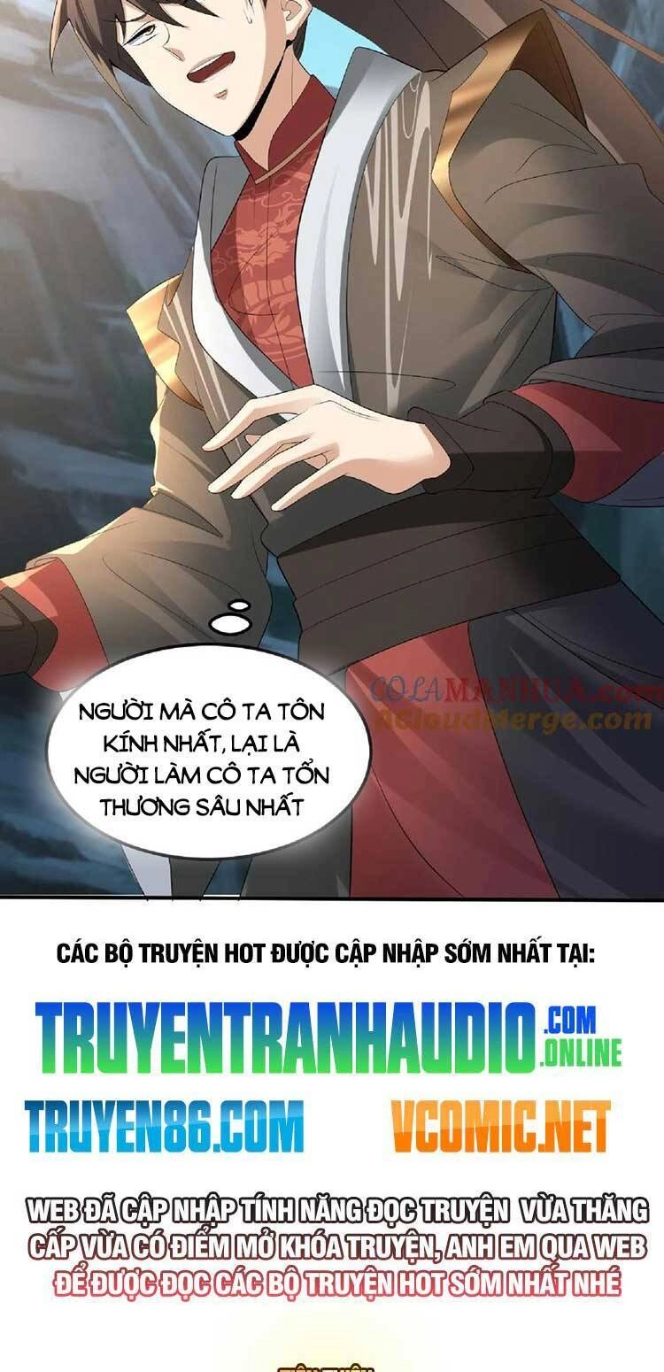 Mở Đầu Nữ Đế Làm Chính Cung Chapter 83 - 23