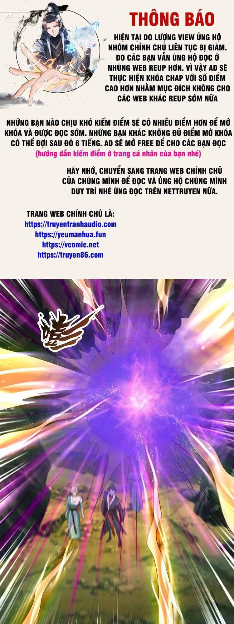 Mở Đầu Nữ Đế Làm Chính Cung Chapter 84 - 1